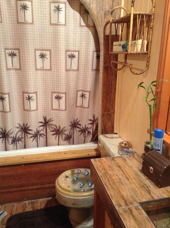 לינה וארוחת בוקר לוויס L'Oasis Du Pirate מראה חיצוני תמונה